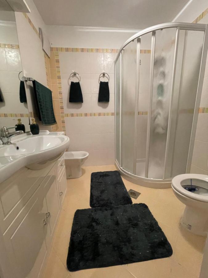 Apartment Rajja Portorož Buitenkant foto