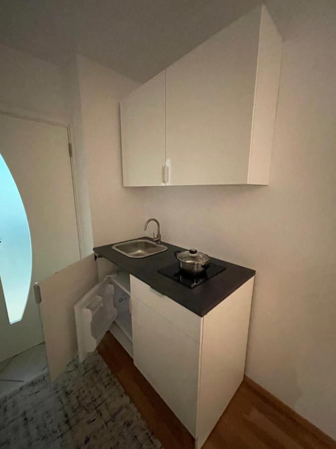 Apartment Rajja Portorož Buitenkant foto