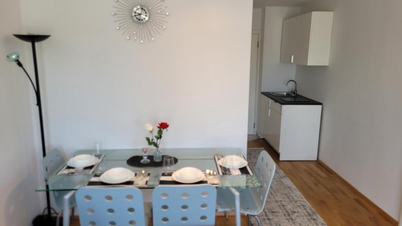 Apartment Rajja Portorož Buitenkant foto