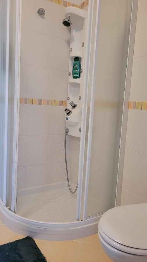 Apartment Rajja Portorož Buitenkant foto